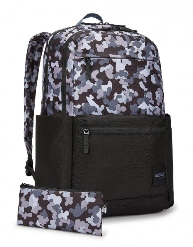 Case Logic Campus 26L CCAM-3216 Black Spot Camo (3204796) image 1