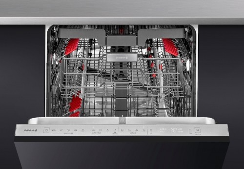 Built-in dishwasher De Dietrich DCJ632DQX image 1