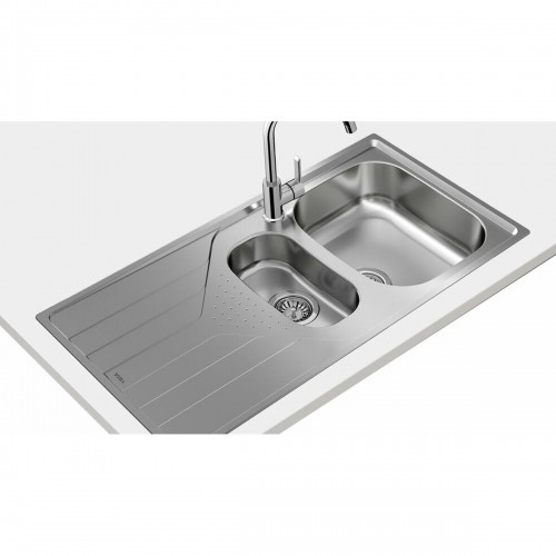 Sink with One Basin Teka 115140001 (60 cm) image 1