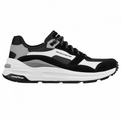 Sports Trainers for Women Skechers Global Jogger image 1