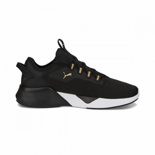 Men's Trainers Puma Retaliate 2 Black image 1