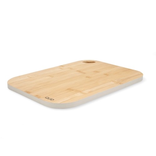 Cutting board Quid Wood (39 x 28 x 1,5 cm) image 1