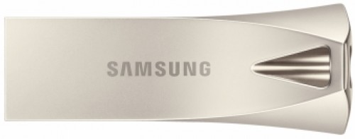 Samsung Drive Bar Plus 256GB Silver image 1