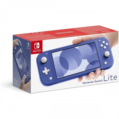 Konsole Nintendo SWITCH LITE image 1