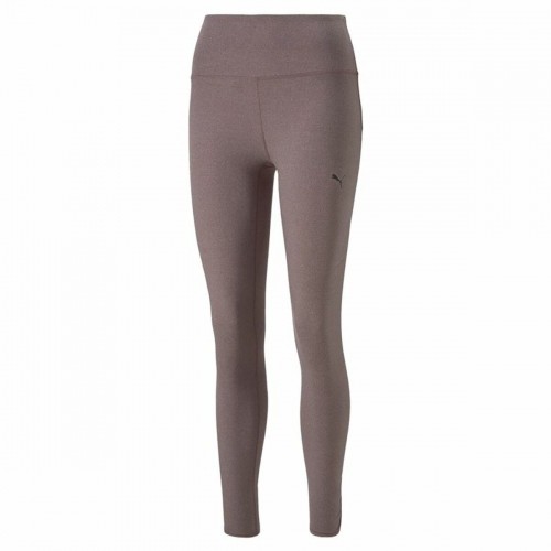 Sport leggings for Women Puma Studio Foundation 7/8 Pink image 1