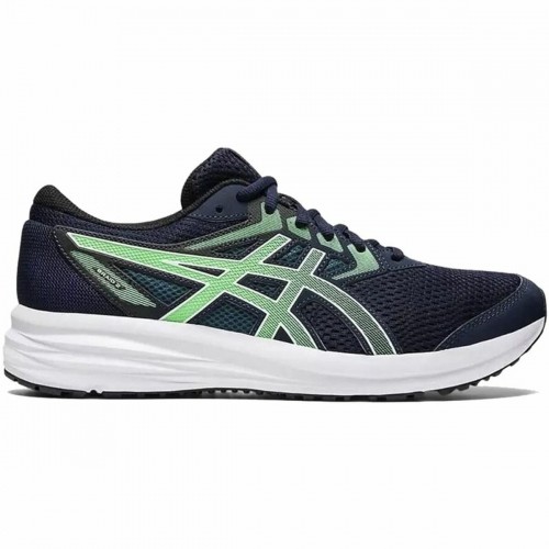 Skriešanas Apavi Pieaugušajiem Asics Braid 2 Tumši zils image 1