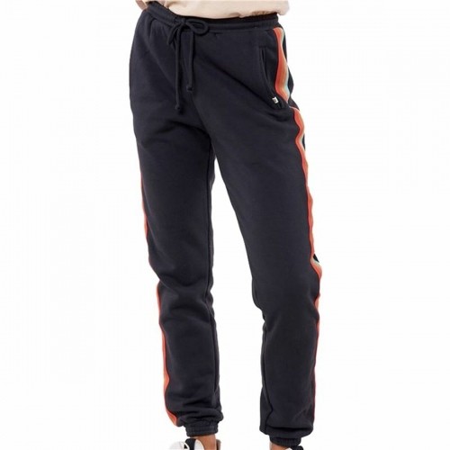 Long Sports Trousers Rip Curl  Striped TrackPant Lady image 1