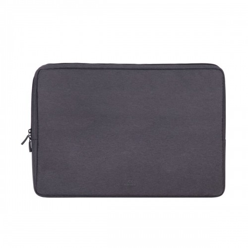 Laptop Case Rivacase Suzuka 17,3" Black 17,3" image 1