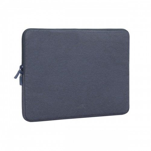 Laptop Case Rivacase Suzuka 13,3" Blue image 1