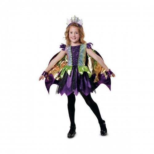 Costume for Children My Other Me Dragon Princess image 1