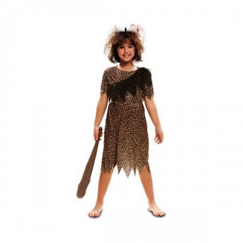 Costume for Children My Other Me Troglodyte image 1