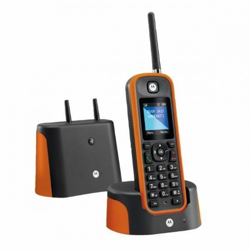 Bezvadu Tālrunis Motorola O201 Liels diapazons image 1