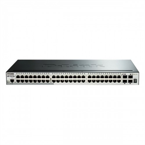 Переключатель D-Link DGS-1510-52X/E image 1