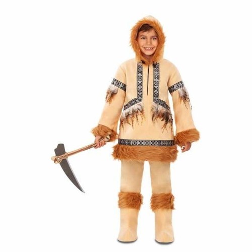 Costume for Children My Other Me Eskimo image 1