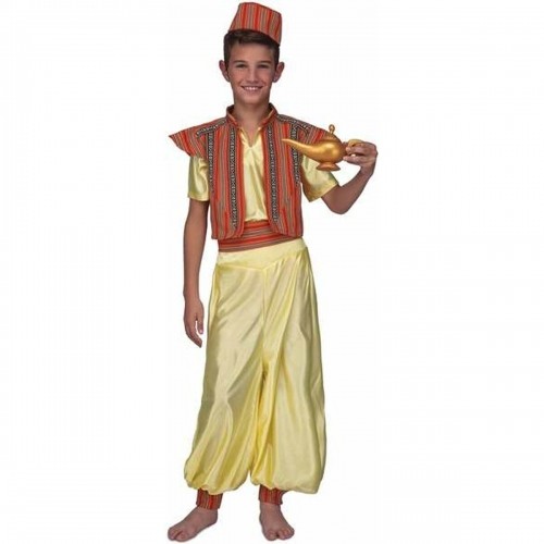 Маскарадные костюмы для детей My Other Me Aladdin image 1