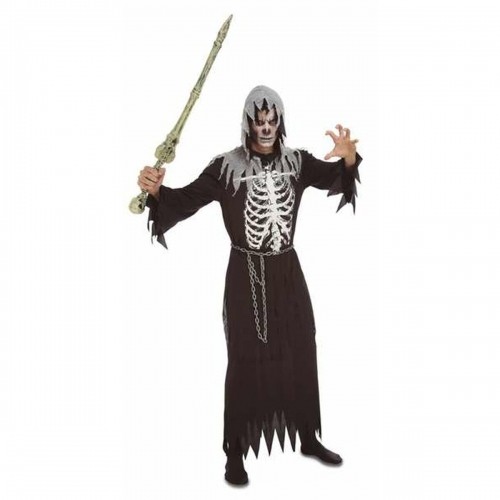 Costume for Adults My Other Me Executioner (2 Pieces) image 1