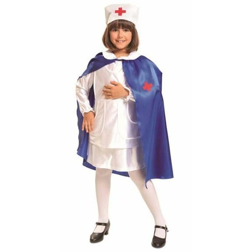 Costume for Children My Other Me Nurse image 1