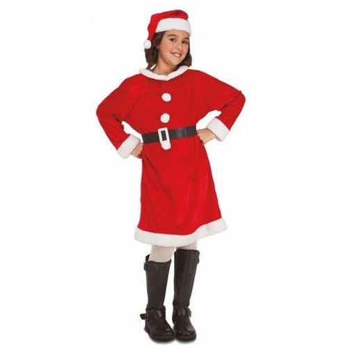 Costume for Children My Other Me Mother Christmas image 1