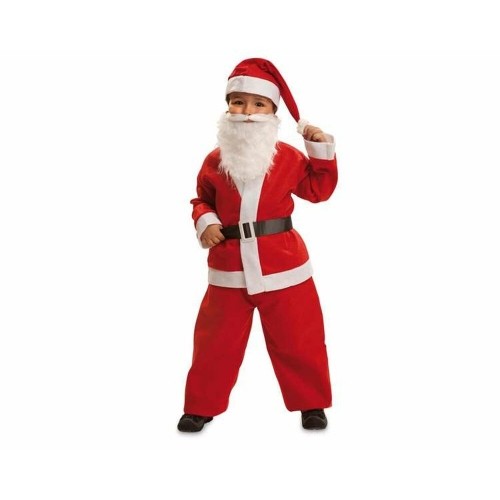 Costume for Children My Other Me Father Christmas image 1