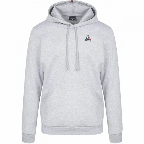 Men’s Hoodie New York Yankees MLB Logo Metallic Le coq sportif N°1 image 1