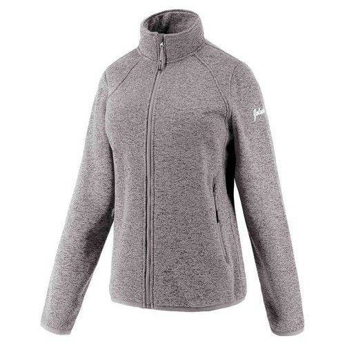 Women's Sports Jacket Joluvi Rose Grey Light grey image 1