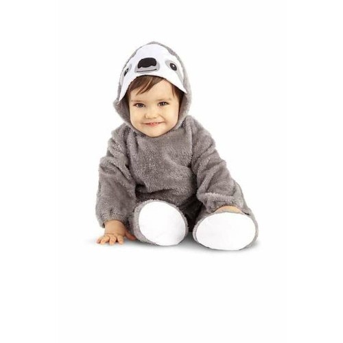 Costume for Children My Other Me Sloth image 1