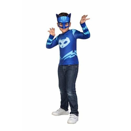 Costume for Children My Other Me Catboy image 1