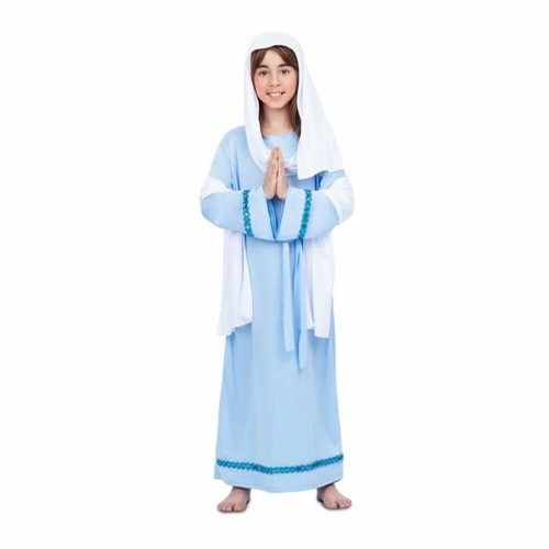 Маскарадные костюмы для детей My Other Me Virgin Mary image 1