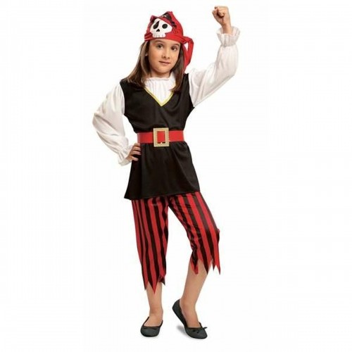 Маскарадные костюмы для детей My Other Me Пират image 1