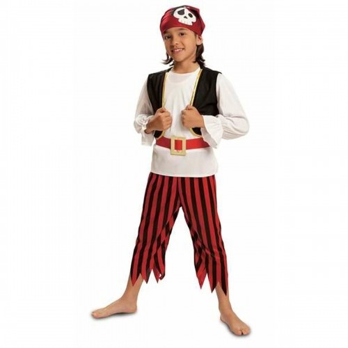 Costume for Children My Other Me Pirate image 1