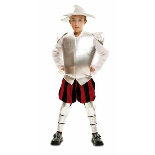 Маскарадные костюмы для детей My Other Me Quijote image 1