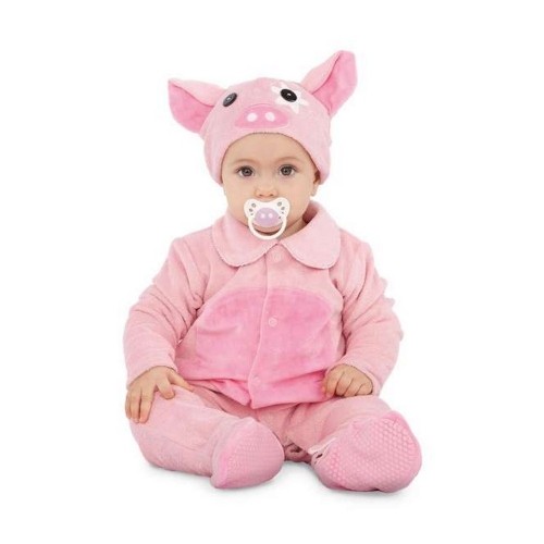 Costume for Babies My Other Me Pig image 1