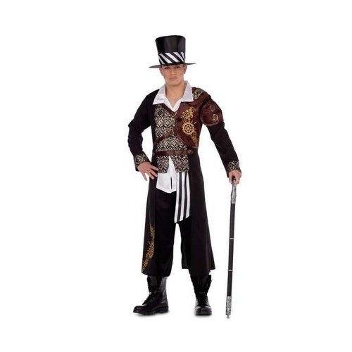 Costume for Children My Other Me Steampunk image 1