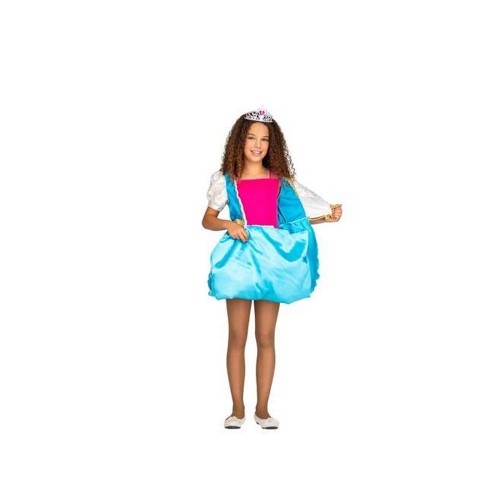 Costume for Children My Other Me Magic Princess image 1