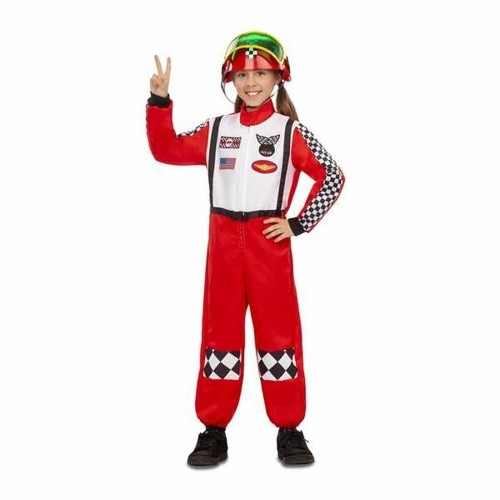 Costume for Children My Other Me Race Driver image 1