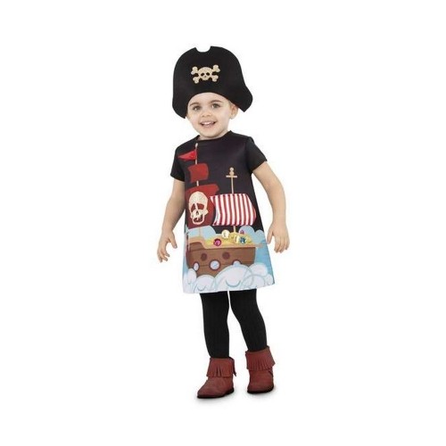Маскарадные костюмы для детей My Other Me пираты image 1