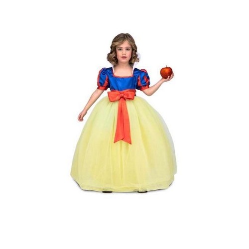 Costume for Children My Other Me Snow White image 1