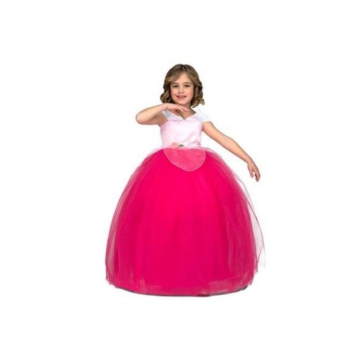 Costume for Children My Other Me Princess image 1