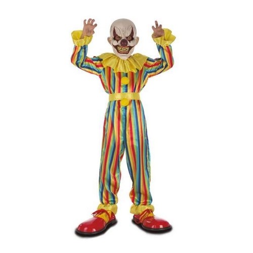 Svečana odjeća za djecu My Other Me Prank Clown image 1