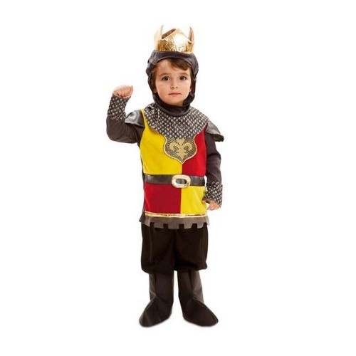 Маскарадные костюмы для детей My Other Me King image 1