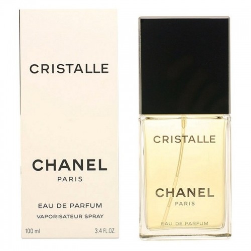 Women's Perfume Cristalle Chanel EDP EDP 100 ml image 1