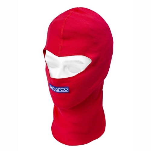 Balaclava Sparco S002201RS Red image 1