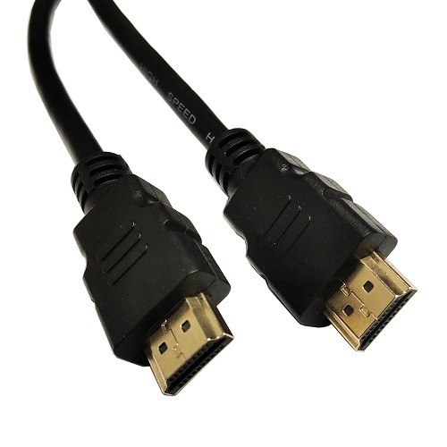 Extradigital Кабель HDMI - HDMI, 5m, 1.4v, позолоченные коннекторы image 1