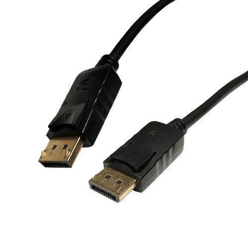 Extradigital Кабель DisplayPort - DisplayPort , 1.4v, 2м image 1