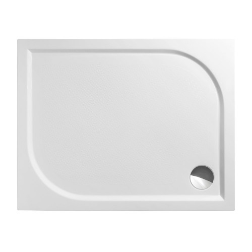 Roth RECTAN-M /1200x900 8000168 Taisnstūra dušas paliktnis no lieta marmora image 1