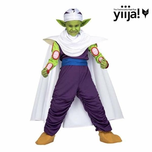 Costume for Children My Other Me Piccolo image 1