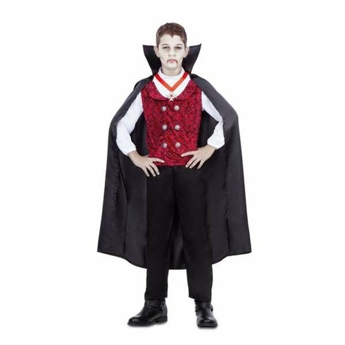 Costume for Children My Other Me Vampire image 1