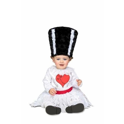 Costume for Babies My Other Me Frankie image 1