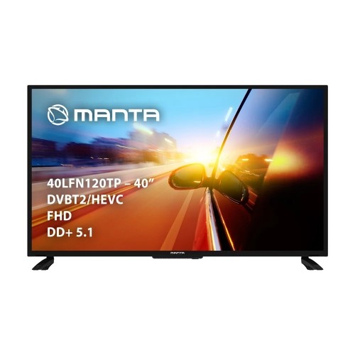 Manta 40LFN120TP image 1