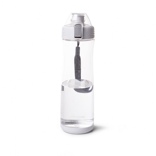 Fissman Бутылка для воды 630мл (пластик) image 1